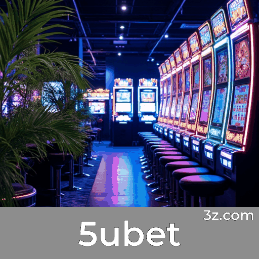 Potencialize Promoções e Bônus na 5ubet com Estratégias Integradas