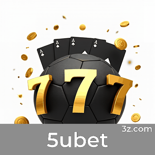 Aplicativo Inovador da 5ubet com Tecnologia de Apostas Móveis
