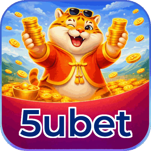 Catálogo 5ubet 2.547 jogos - Pragmatic Play, Evolution, NetEnt