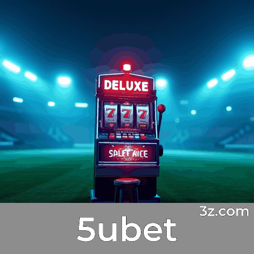 Controle Personalizado e Seguro da Conta 5ubet