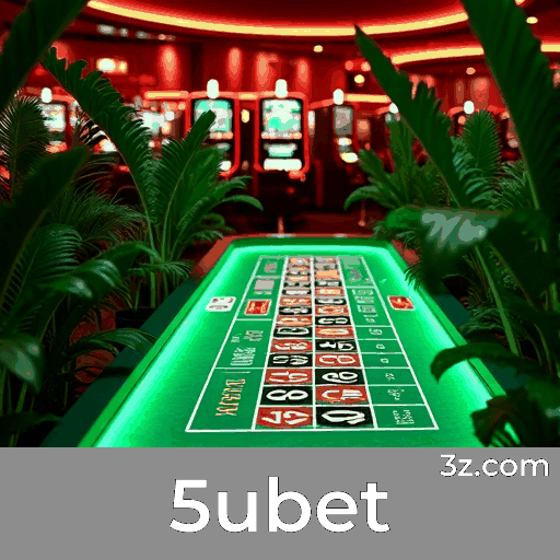 Bônus Reais com Valor Verdadeiro no 5ubet: Recompensas que Você Realmente Recebe