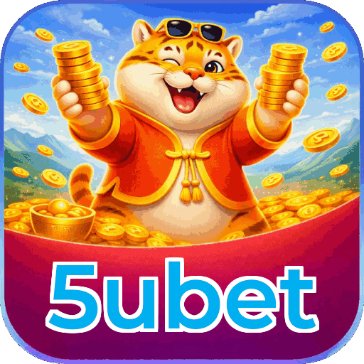 5ubet segurança SSL 256-bit - Licença Curaçao, eCOGRA, GLI certificado