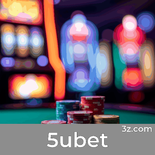 5ubet: A Imersiva Experiência de Casino para Brasileiros