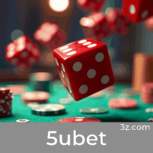 5ubet: Eventos Esportivos Completos e Odds Imediatas