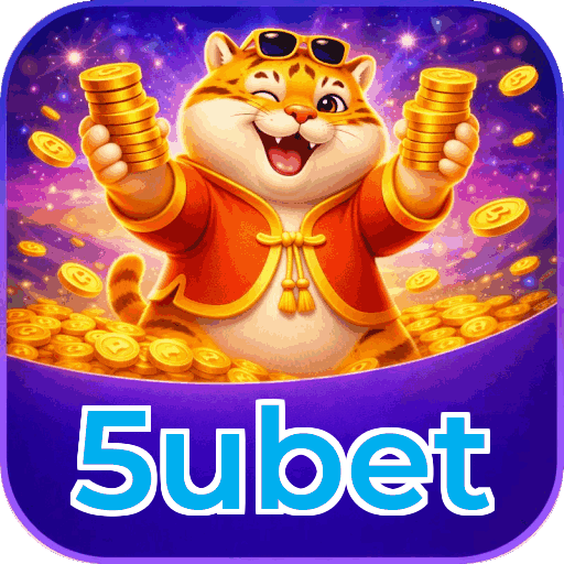 5ubet bônus R$5.000 + 500 giros - Rollover 35x, prazo 30 dias, 38% taxa conversão