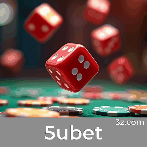 Inovação Transformadora dos Jogos na 5ubet