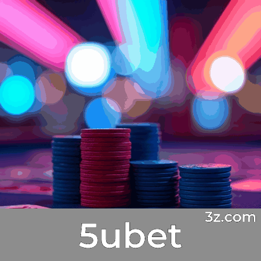 Inovação Transformadora dos Jogos na 5ubet