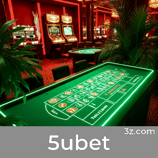 Potencialize Promoções e Bônus na 5ubet com Estratégias Integradas