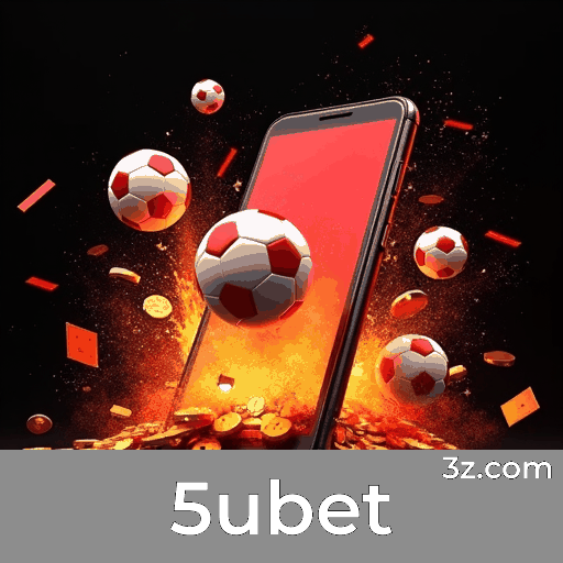 5ubet: Eventos Esportivos Completos e Odds Imediatas